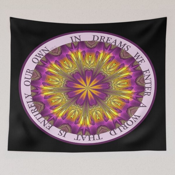 Item preview, Dream World designed and sold by Slydell1.