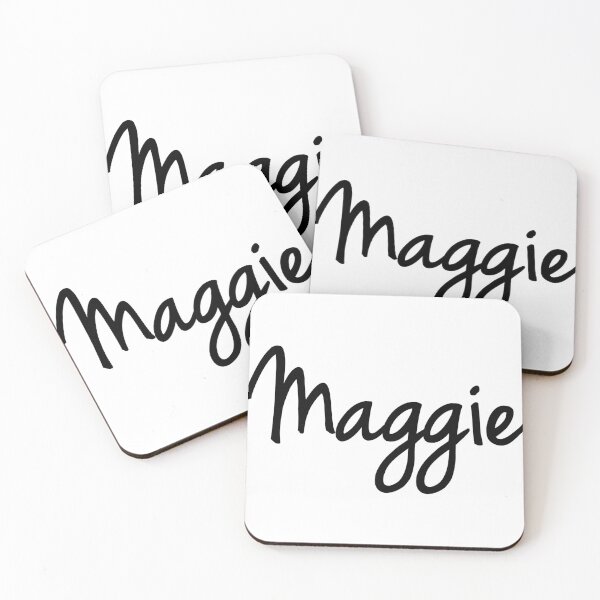 Artikelvorschau, Maggie entworfen und verkauft von MaggieEM.