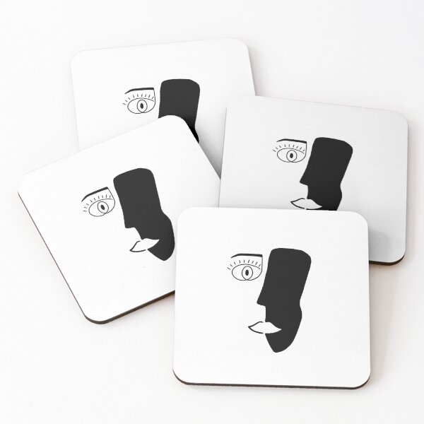 Item preview, Face designed and sold by Andrea Levi.