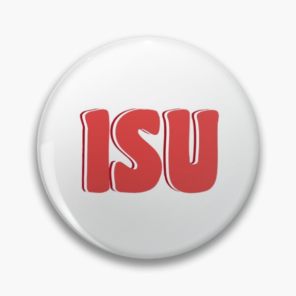 Item preview, Illinois State University  designed and sold by anniepusa.