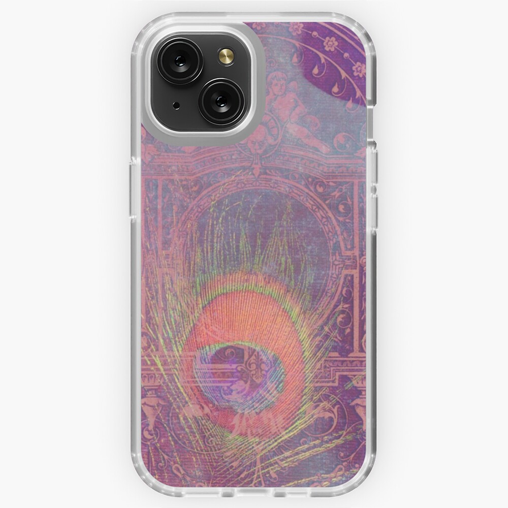 Item preview, iPhone Soft Case designed and sold by MeganSteer.