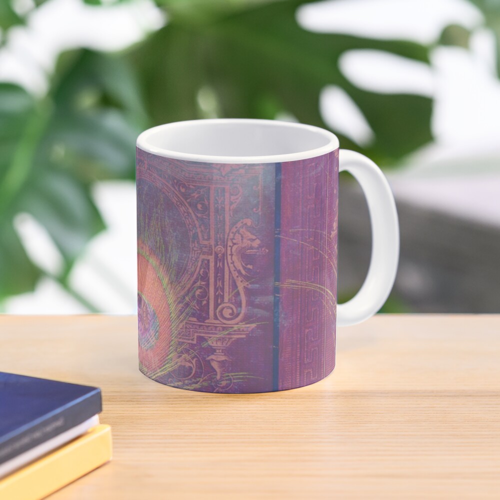 Item preview, Classic Mug designed and sold by MeganSteer.