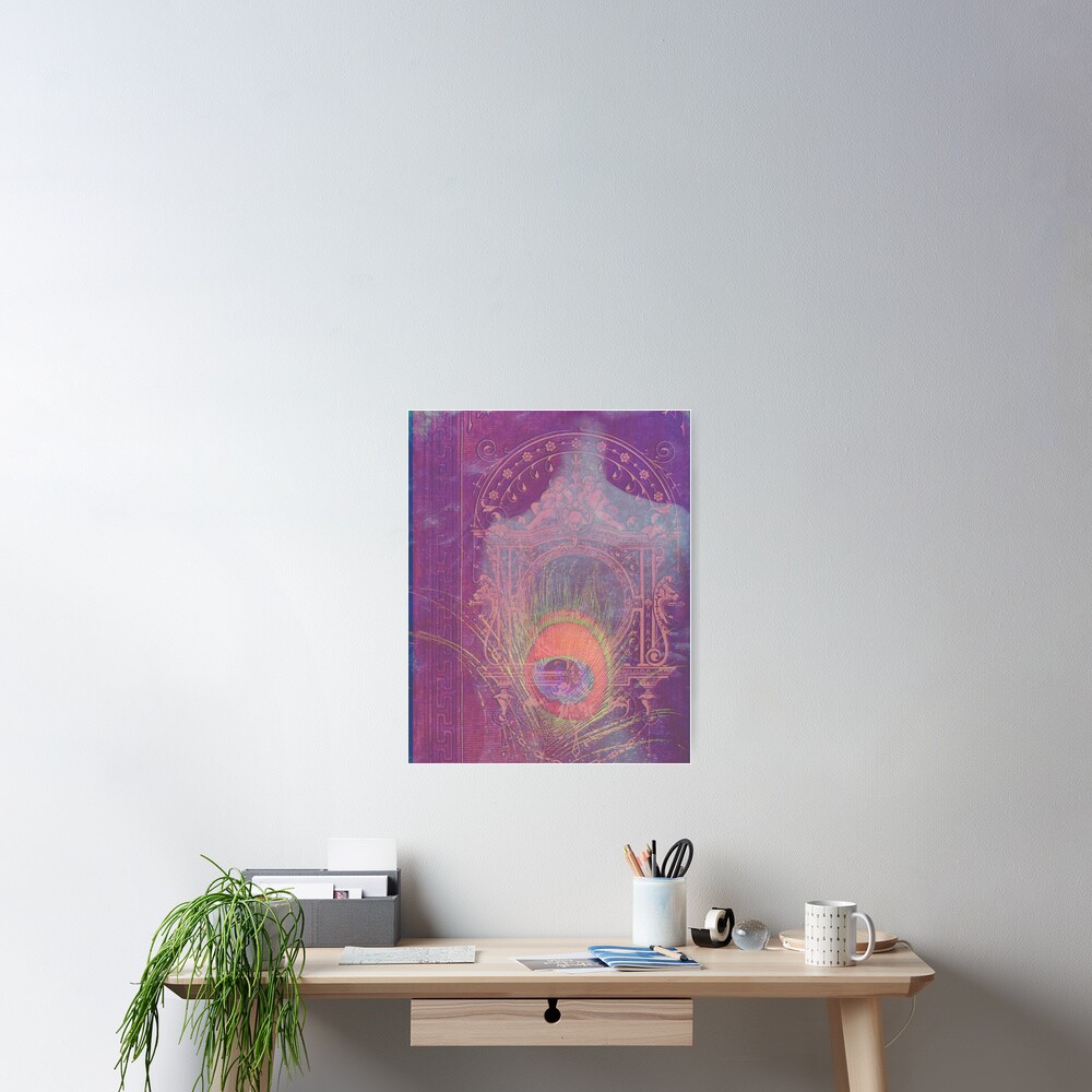 Item preview, Poster designed and sold by MeganSteer.
