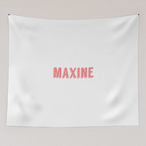 Item preview, Maxine designed and sold by MaggieEM.