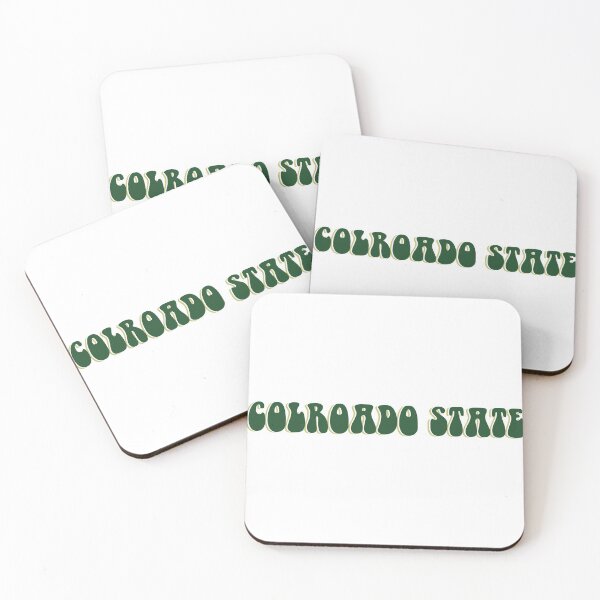 Item preview, Colorado State designed and sold by kkosmicki.
