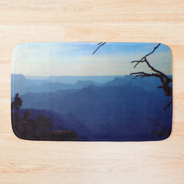 Item preview, Blue Monday designed and sold by cobblehill.