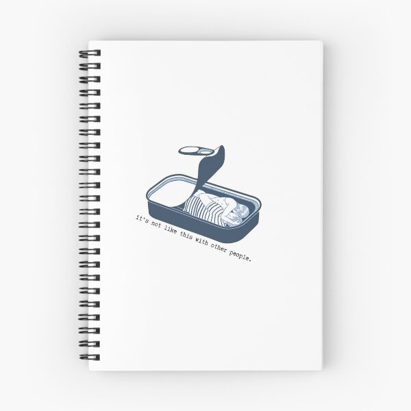 Item preview, Gente normal - Sally Rooney / Serie de Hulu designed and sold by erinaceous.