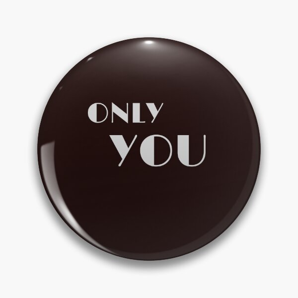 Aperçu de l'œuvre ONLY YOU créée et vendue par dygo1986.