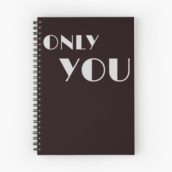 Aperçu de l'œuvre ONLY YOU créée et vendue par dygo1986.
