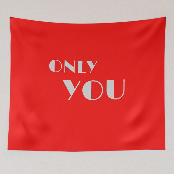Item preview, ONLY YOU designed and sold by dygo1986.