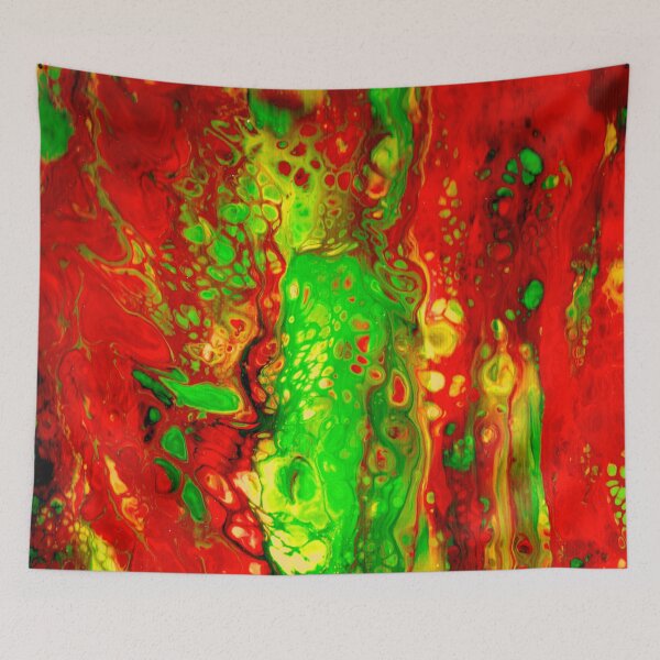 Item preview, Jungle Fever designed and sold by Rina Arling.