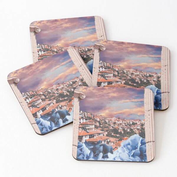 Item preview, All These Perfect Places designed and sold by Erin Liggett.