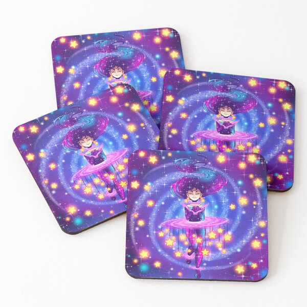 Item preview, Magical galaxy designed and sold by GeminineArt.