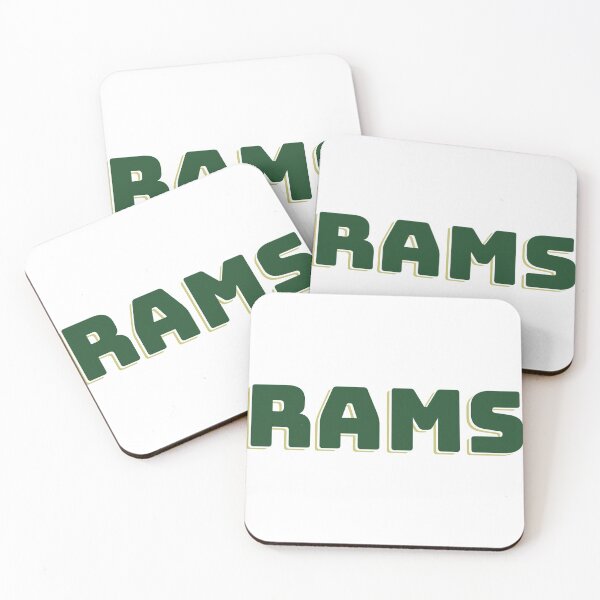 Item preview, Rams Colorado State designed and sold by kkosmicki.