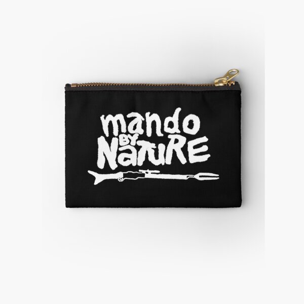 Item preview, mando by nature designed and sold by joefixit2.
