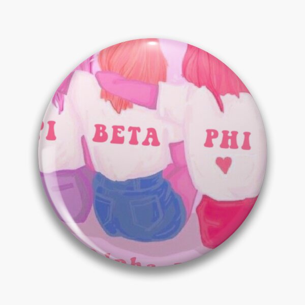 For Erin Pin