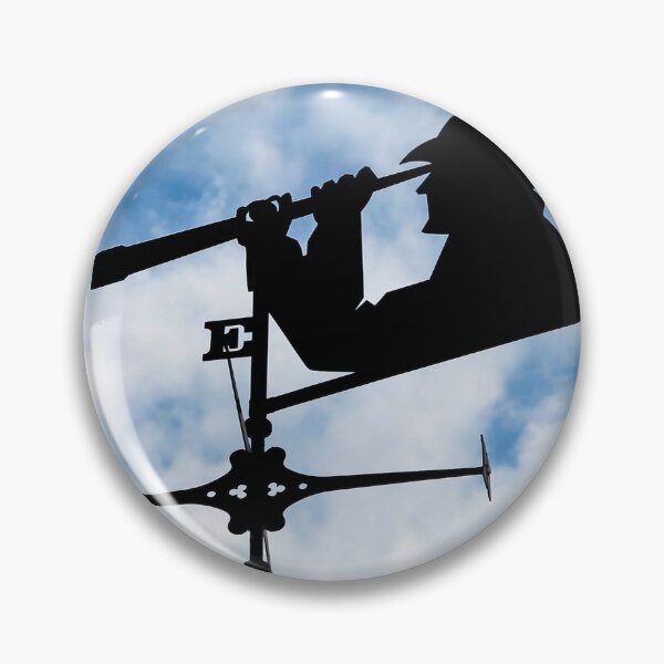 Item preview, Weathervane designed and sold by QuackerSnaps.