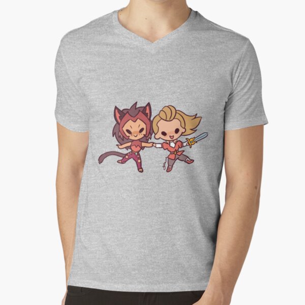 catradora merch