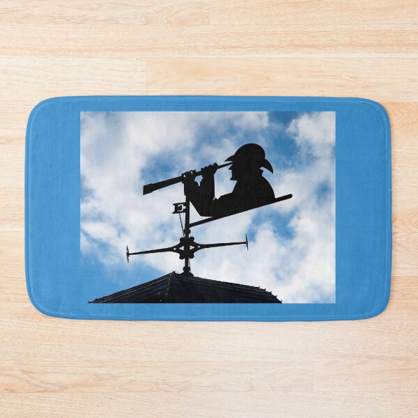Item preview, Weathervane designed and sold by QuackerSnaps.
