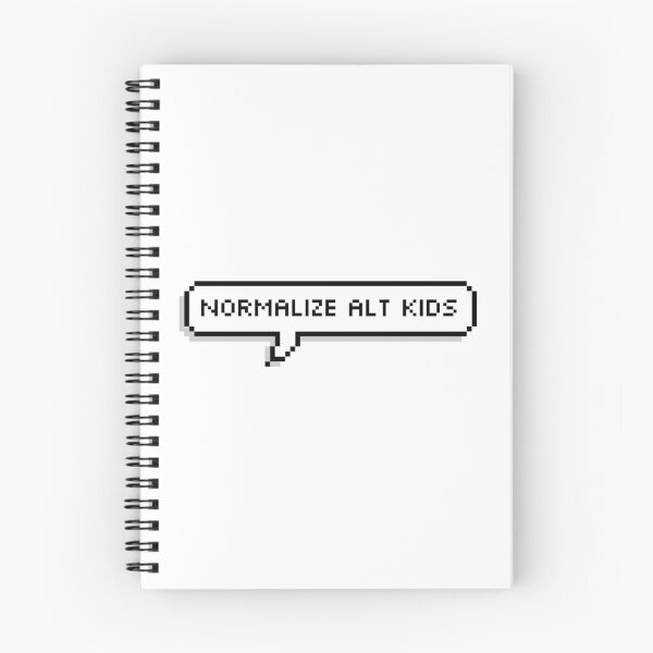 Item preview, normalize alternative kids designed and sold by emma mc.