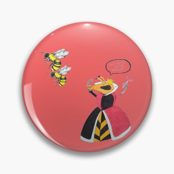 Item preview, Hornet Queen  designed and sold by Jhoo1.