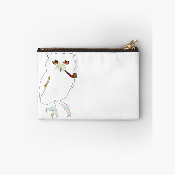Item preview, Smoking owl designed and sold by JayZ99.