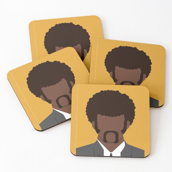 Item preview, Jules - Minimalist designed and sold by Estúdio Quadrin.