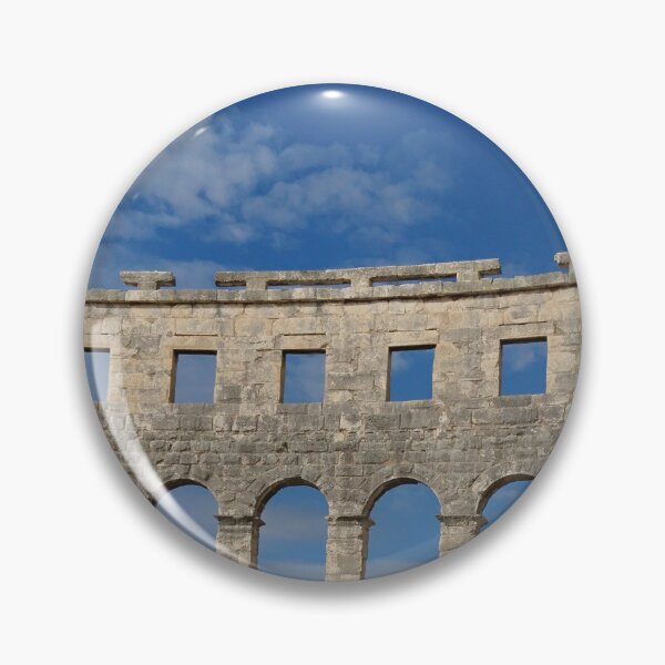 Item preview, Pula Amphitheatre, Croatia 4 designed and sold by LittleBettyMakes.
