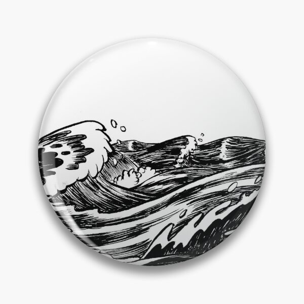 Item preview, High seas designed and sold by Ikrus.