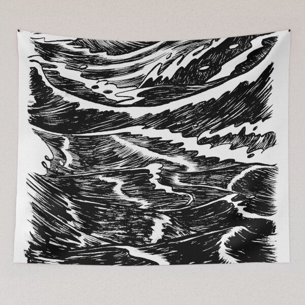 Item preview, High seas designed and sold by Ikrus.