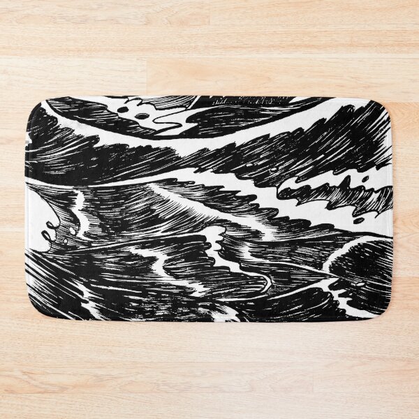 Item preview, High seas designed and sold by Ikrus.