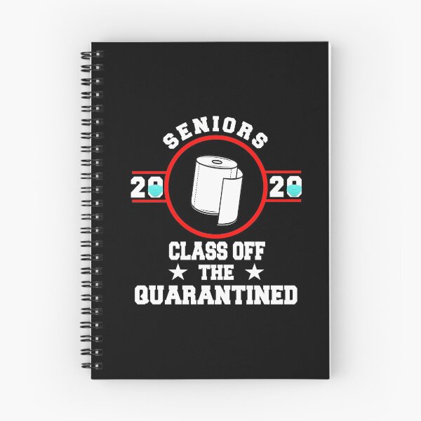 Item preview, Class of 2020 Quarantined | quarantined graduation designed and sold by meedTee.