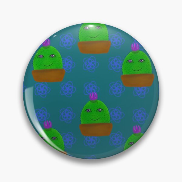 Item preview, Little Cactus designed and sold by Photosinic.
