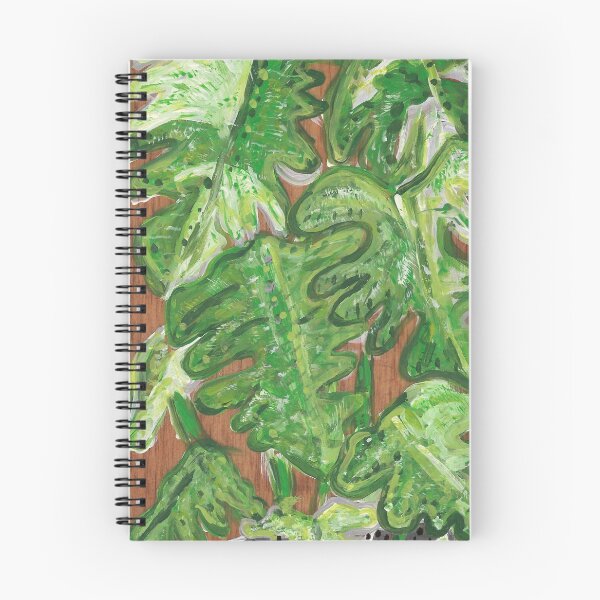 Item preview, Variegated Monstera designed and sold by Jellyfishdrinks.