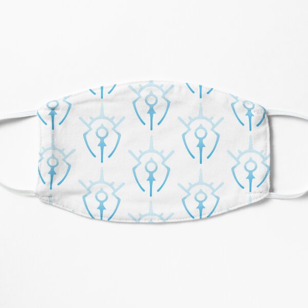 crest of Fraldarius Flat Mask