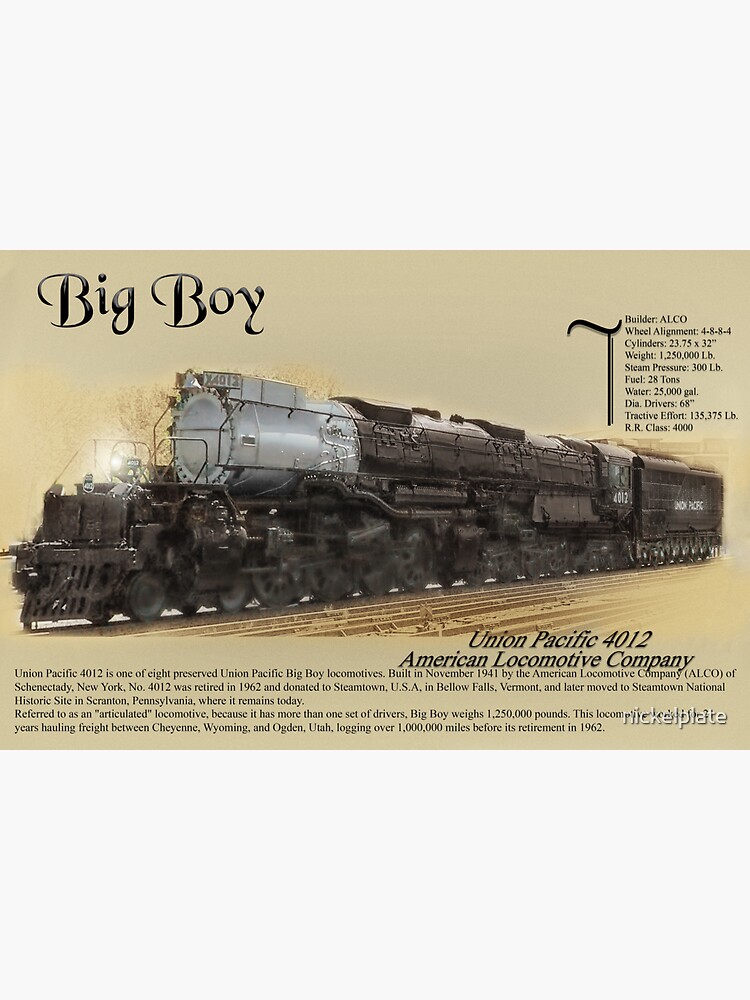 The Big Boy