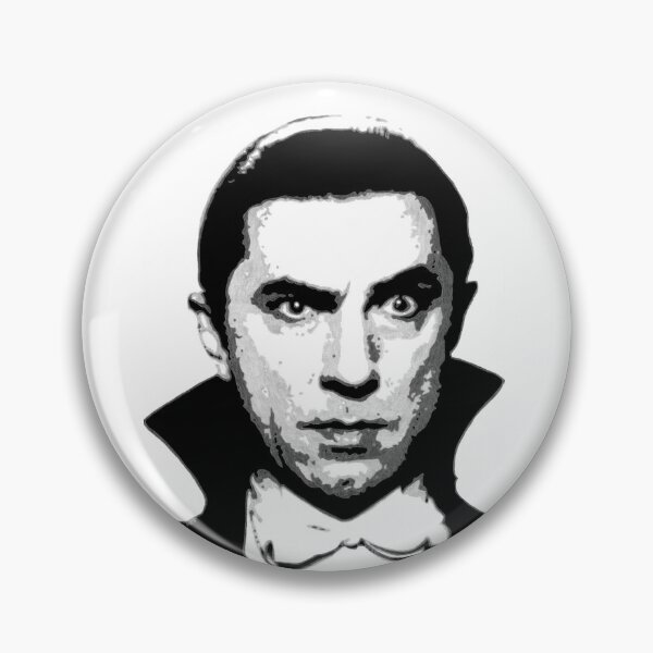 Item preview, Dracula designed and sold by artxsdh.