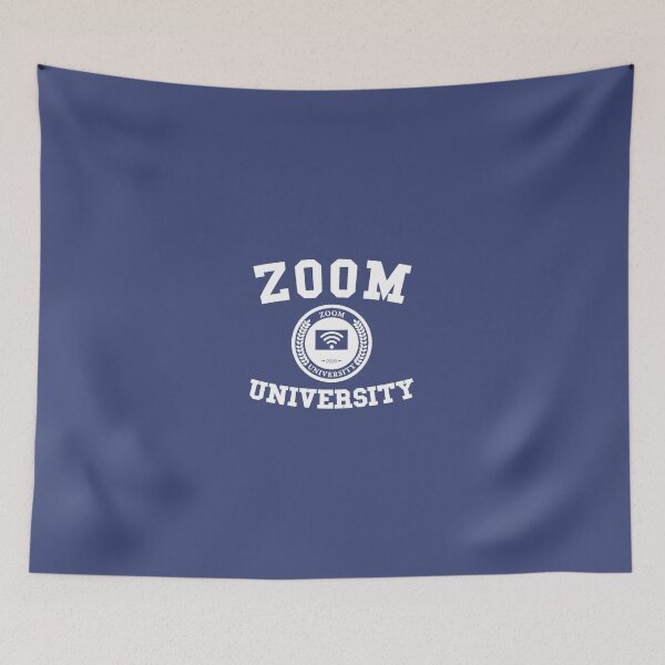 Item preview, Zoom University designed and sold by Dunbok.