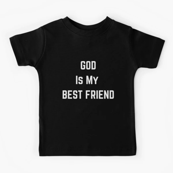 I Asked God For A Best Friend He Sent Me My Niece T-Shirt I Asked God For A Best Friend He Sent Me My Niece T-Shirt