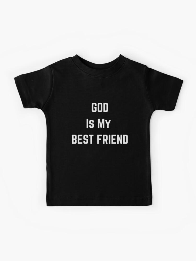 I Asked God For A Best Friend He Sent Me My Niece T-Shirt I Asked God For A Best Friend He Sent Me My Niece T-Shirt
