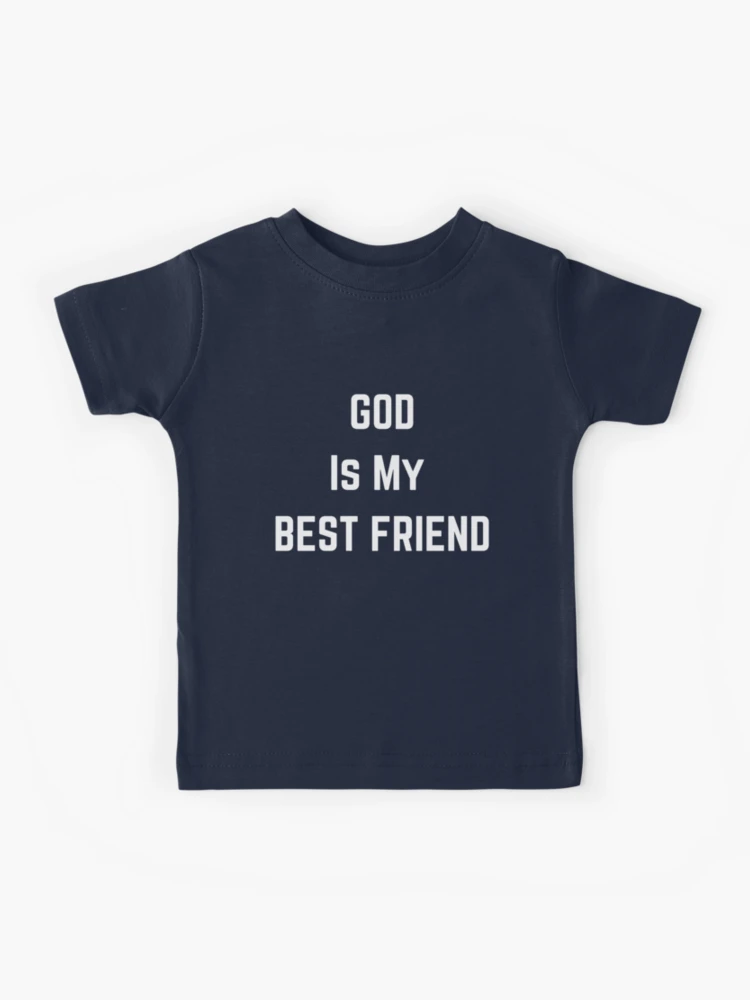 I Asked God For A Best Friend He Sent Me My Niece T-Shirt I Asked God For A Best Friend He Sent Me My Niece T-Shirt