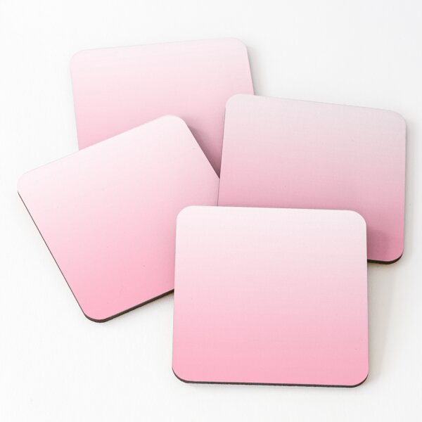 Item preview, Baker- Miller Pink | Ombre| Gradient designed and sold by ozcushionstoo.