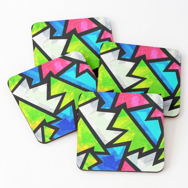 Item preview, Graffiti Neon  designed and sold by Dream Imagine Create ..