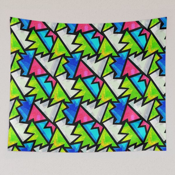 Item preview, Graffiti Neon  designed and sold by Dream Imagine Create ..