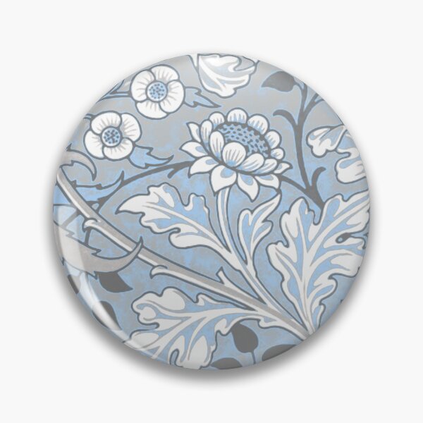 Item preview, Demiboy Pride Opulant Floral Design designed and sold by Vernen Ink.