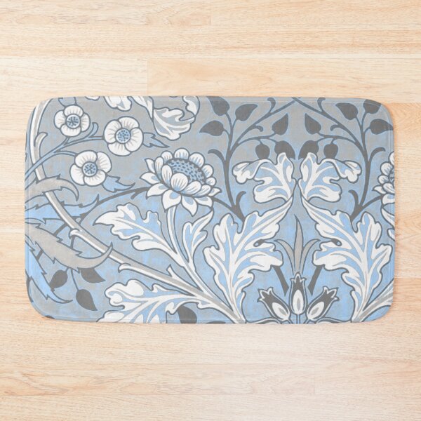 Item preview, Demiboy Pride Opulant Floral Design designed and sold by Vernen Ink.