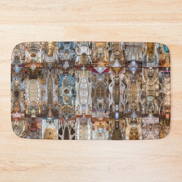 Item preview, Church Ceilings designed and sold by Montage-Madness.