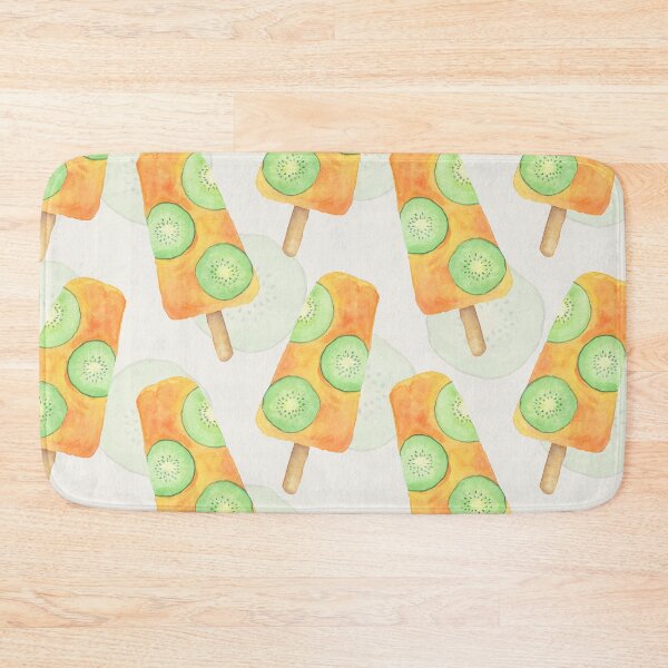Item preview, Summery Popsicle designed and sold by latheandquill.
