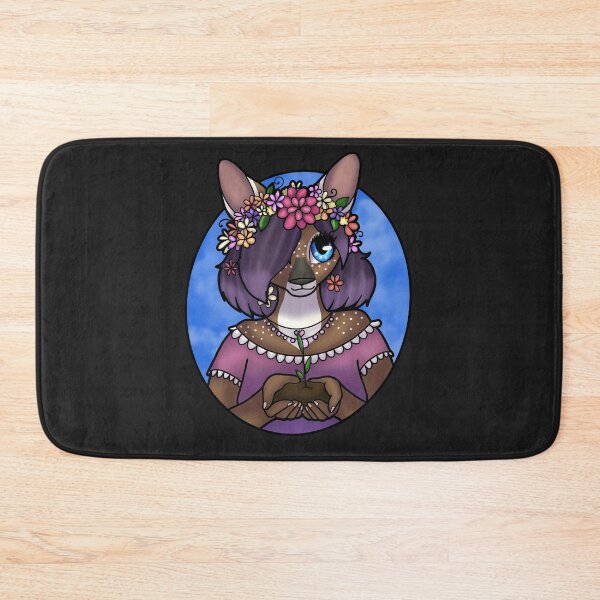 Item preview, Love the Earth designed and sold by Moonbeamart.