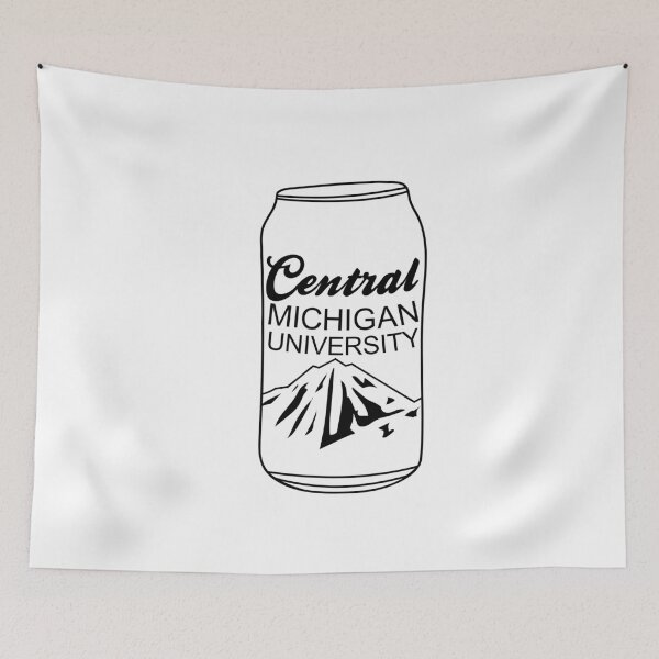 Item preview, Central Michigan University Beer designed and sold by KaylieHArt.